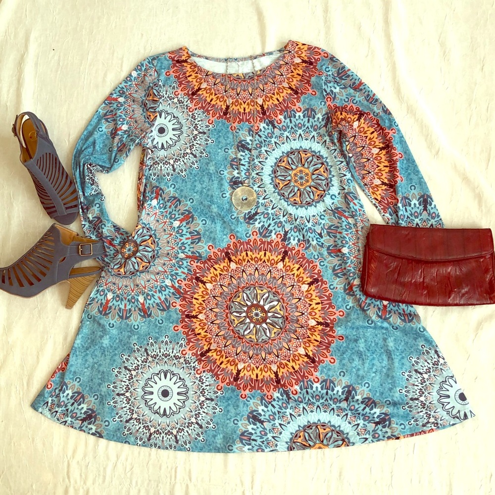 Soft and Comfy Any Occasion Short Dress